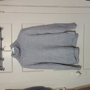 Turtleneck Sweater